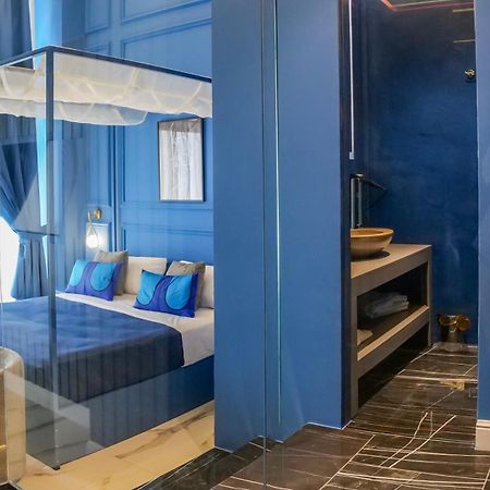 Maison San Carlo Luxury Suites 那不勒斯 外观 照片