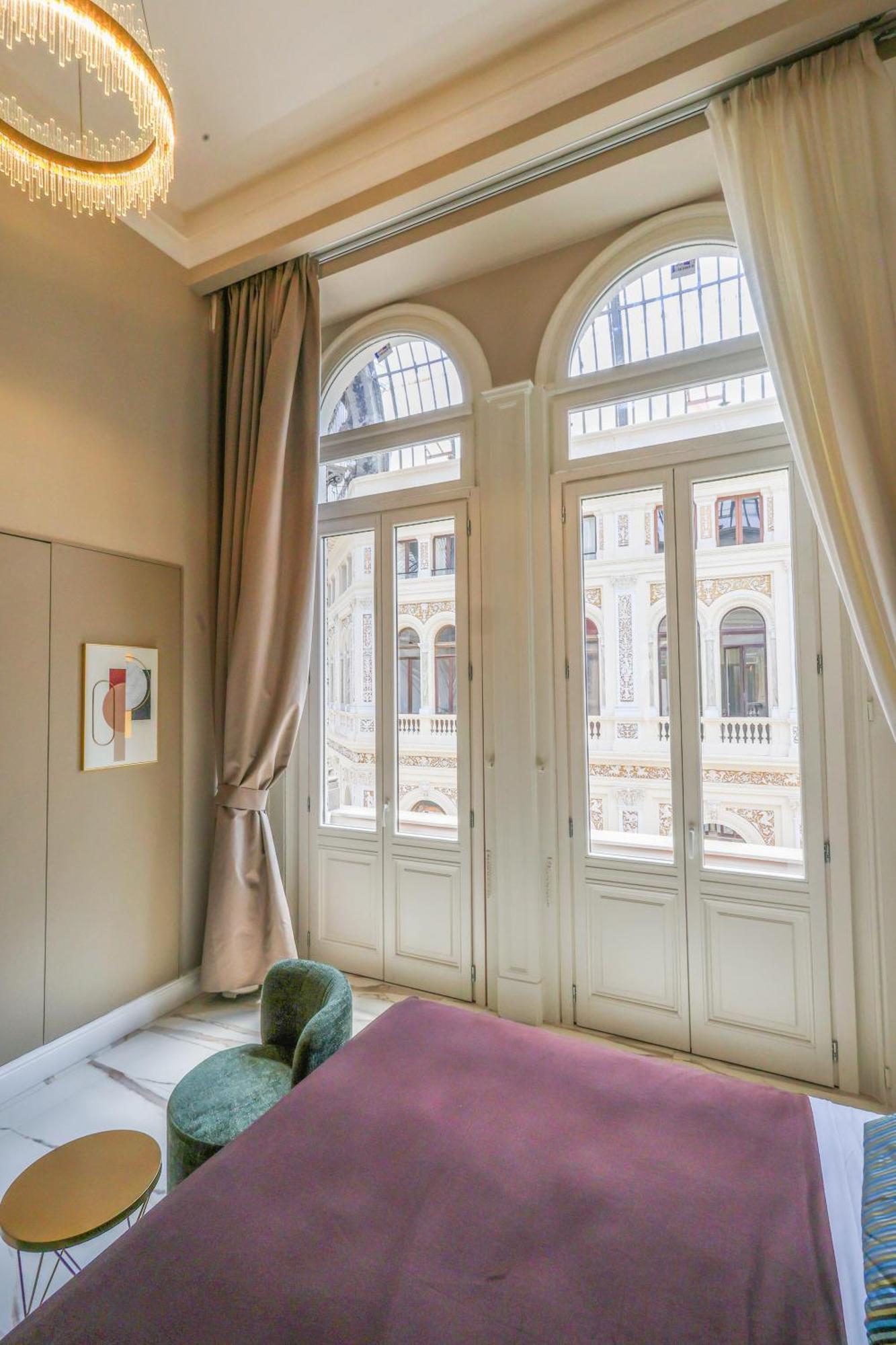Maison San Carlo Luxury Suites 那不勒斯 外观 照片
