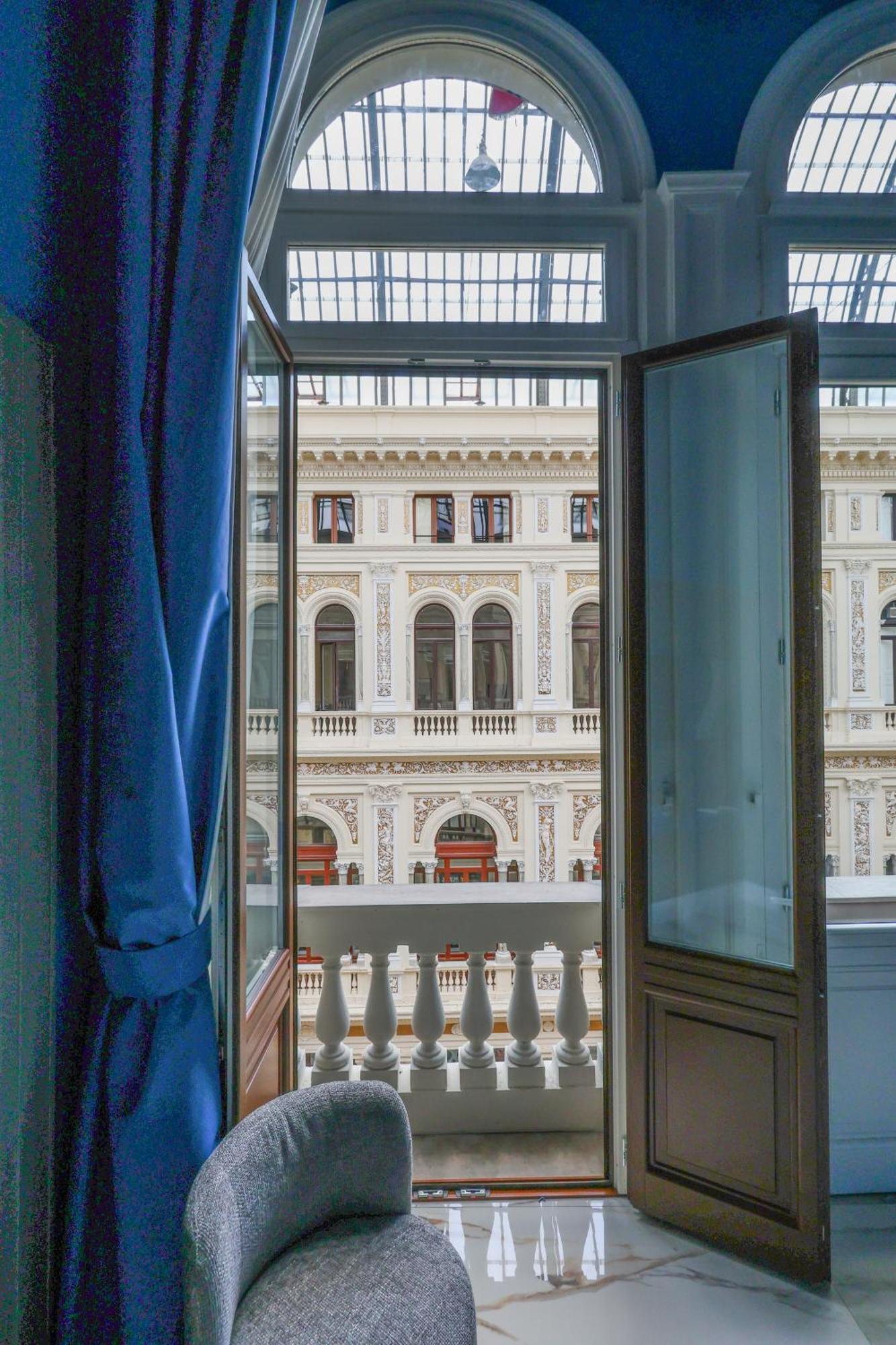 Maison San Carlo Luxury Suites 那不勒斯 外观 照片