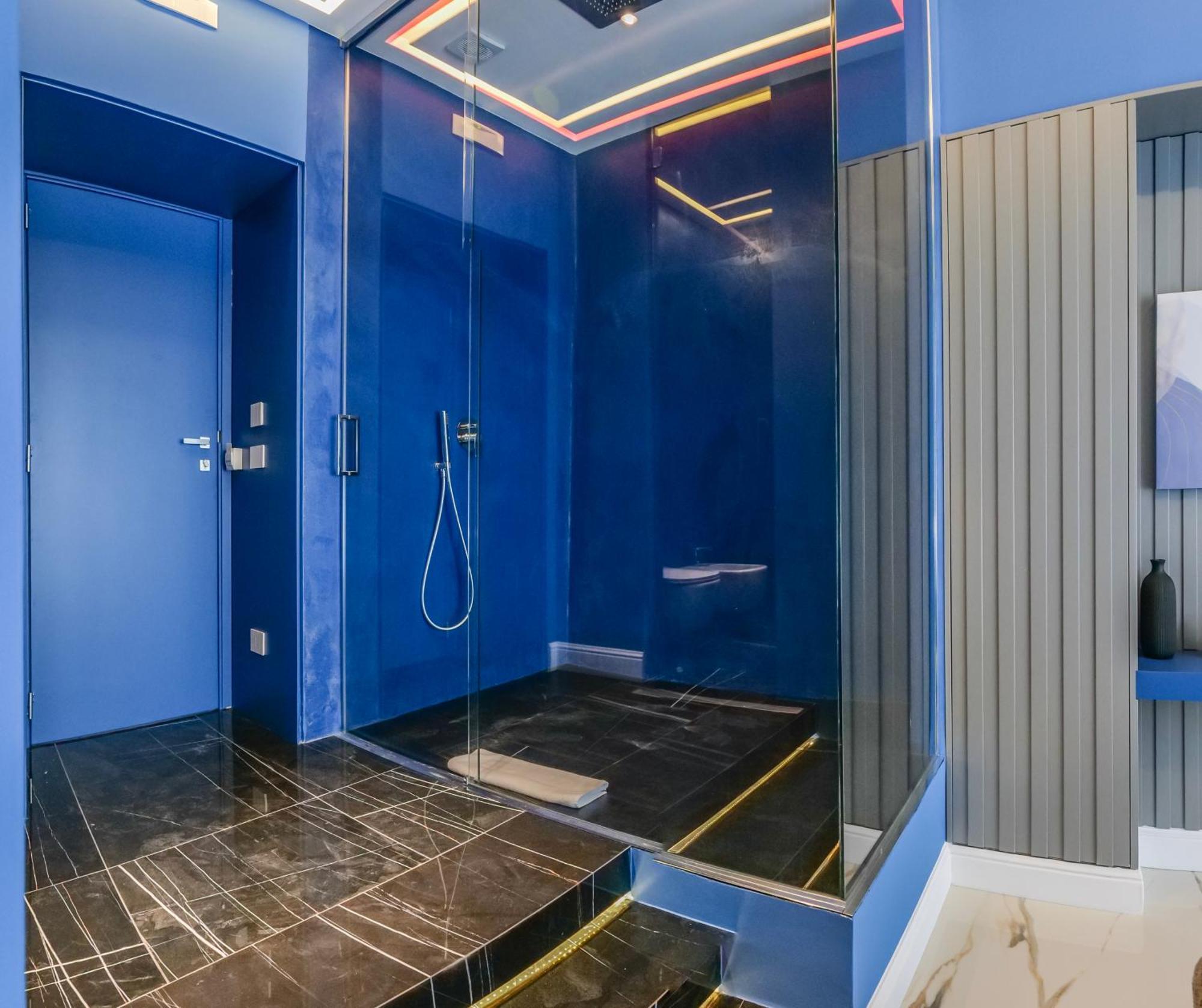 Maison San Carlo Luxury Suites 那不勒斯 外观 照片