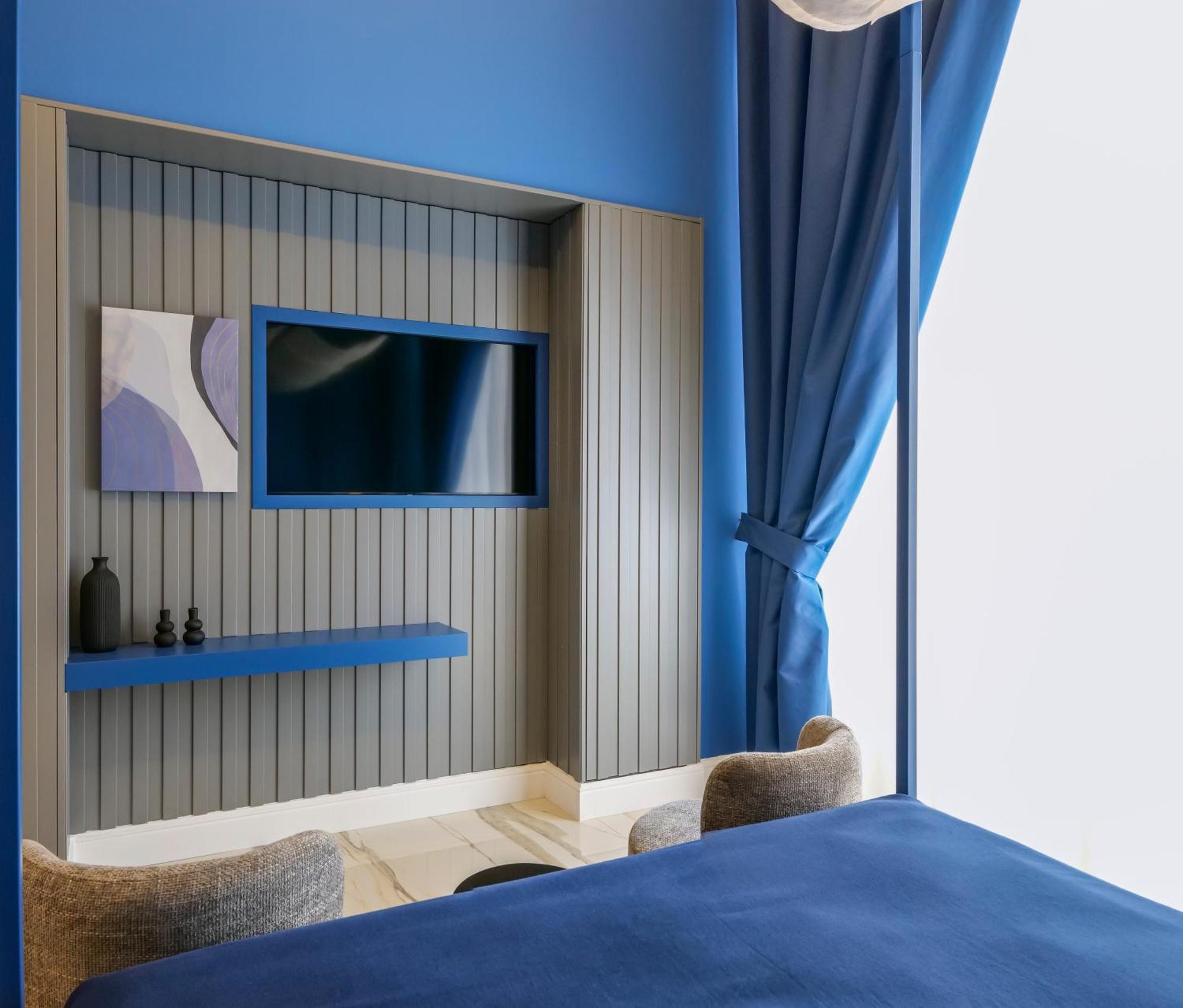 Maison San Carlo Luxury Suites 那不勒斯 外观 照片