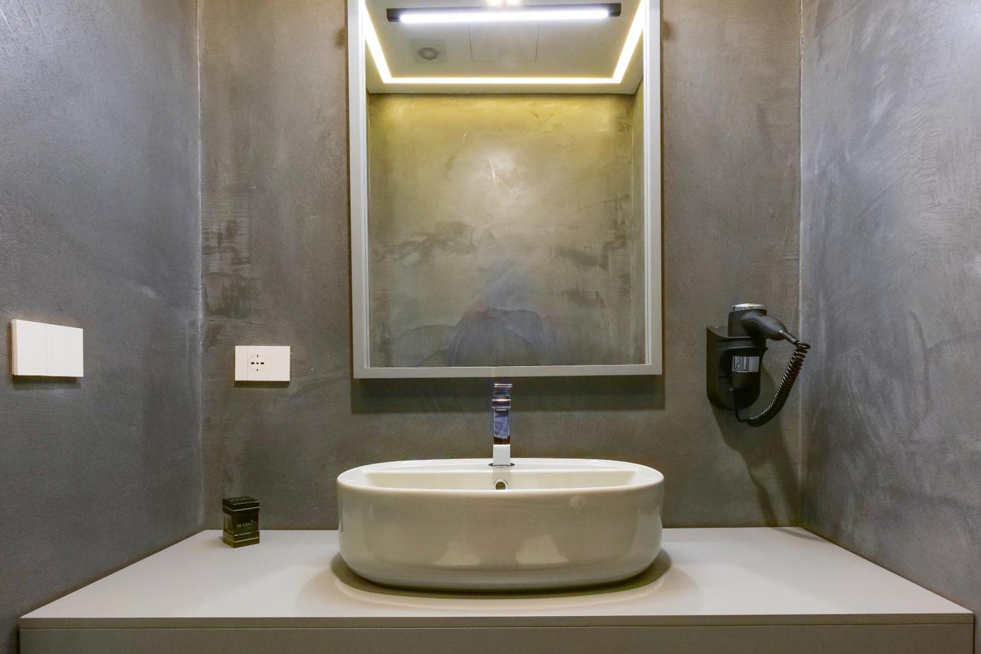 Maison San Carlo Luxury Suites 那不勒斯 外观 照片