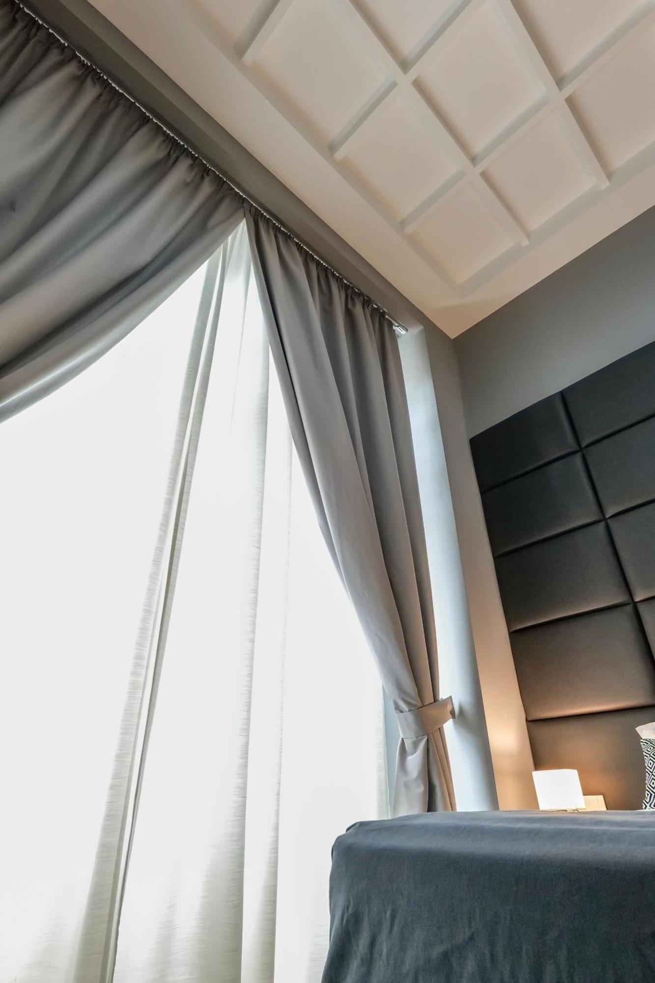 Maison San Carlo Luxury Suites 那不勒斯 外观 照片