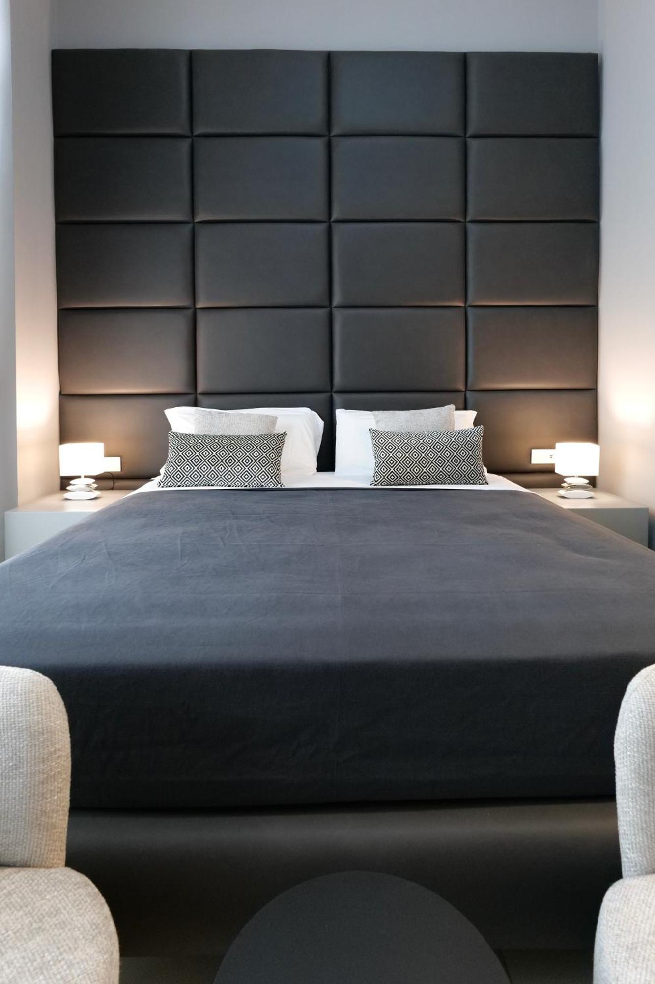 Maison San Carlo Luxury Suites 那不勒斯 外观 照片